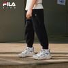 FILA Boys' 2026 Summer Casual Knit Jogger Pants