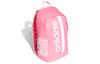 Adidas LINEAR ORG Polyester Backpack Regular Unisex Pink DT8619