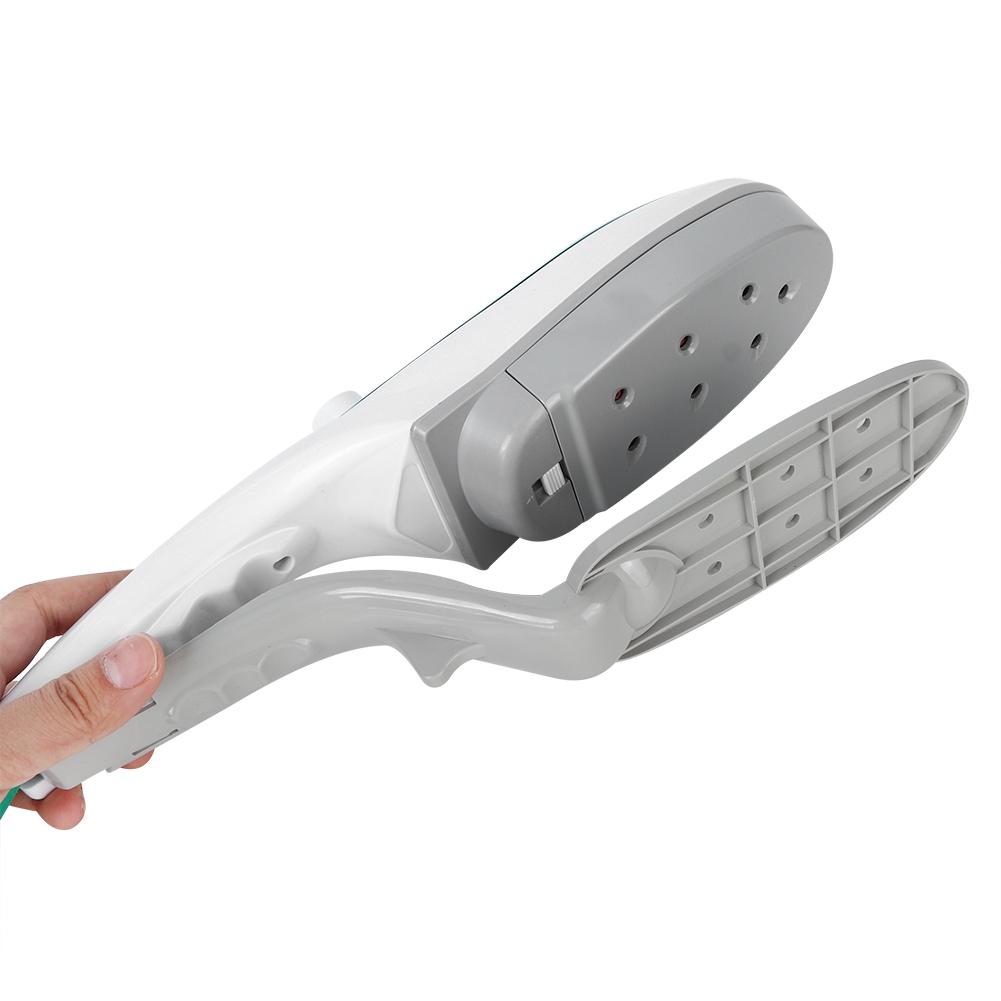 Handheld Portable Garment Steamer Brush Steam Iron for Clothes Fast Heat Wrinkle Remover