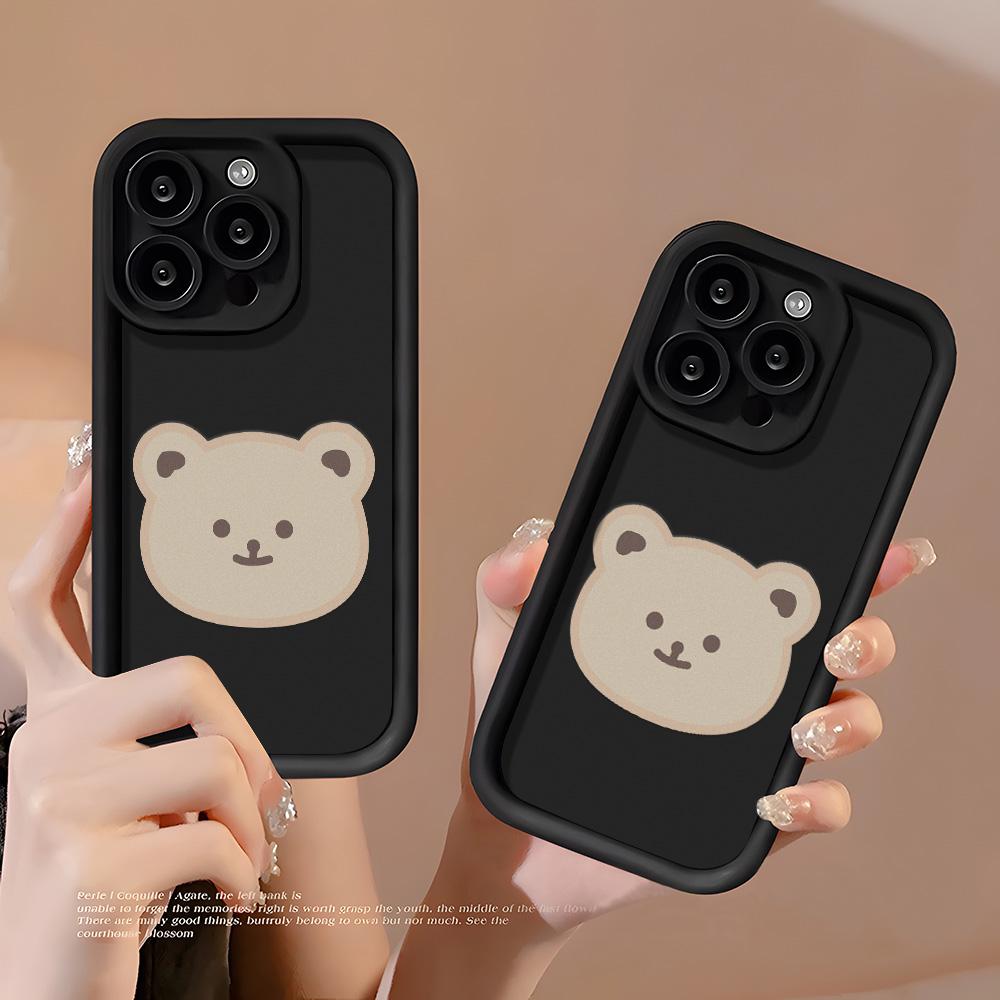 Puzdro na telefón iPhone 11 13 12 14 15 16 Pro Max 7 8 Plus XR XS Max Samsung A55 S24 S23 A02S Redmi 9 13C 9A 10 A3 OPPO A15S A16 A17 A18 A38 A53 A54 A31