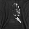 The Godfather Mens Don Vito Corleone Graphic Hoodie