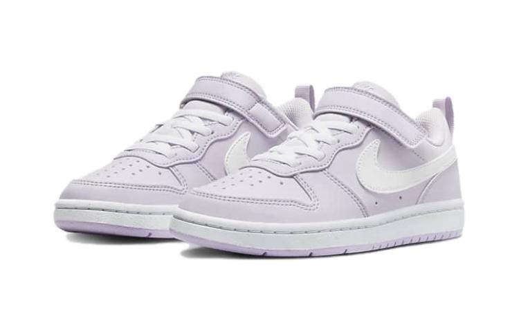 Nike Court Borough Low Recraft PS 'Barely Grape' DV5457-500