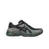 (w) Asics X Kiko Kostadinov Gel-flammae Grey Black