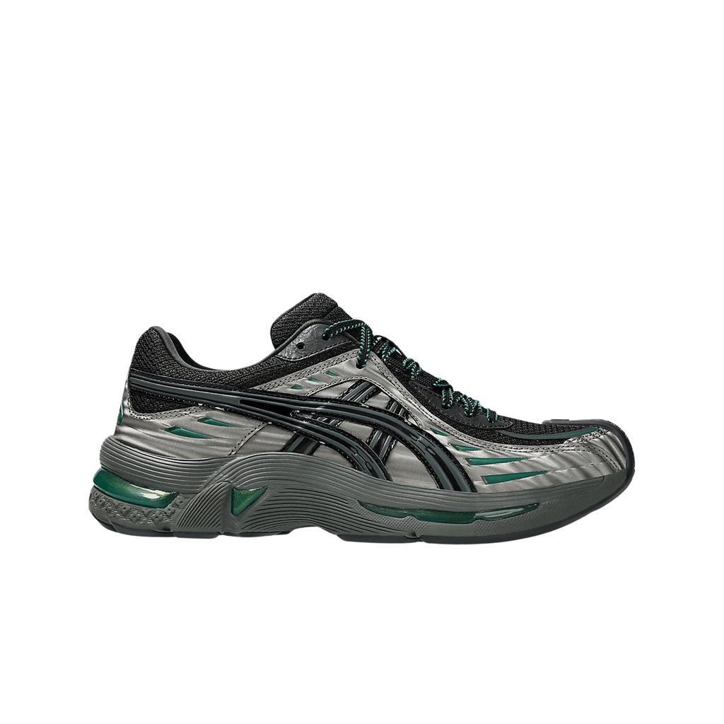 (w) Asics X Kiko Kostadinov Gel-flammae Grey Black