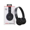 Bluetooth Headset Head-mounted Foldable Subwoofer Wireless Sports Headset