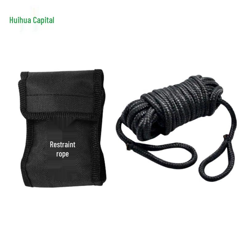Hui Hua Du Security Nylon Restraint Rope