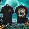 Halloween Horror Nights 2024 Shirt Universal Studio Orlando T-Shirt Gift S-5XL Unisex T-Shirt