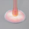 Large Fluffy Foundation Brush, Skin-Friendly Texture, Non-Shedding, Ideal for Powder and Blush Makeup.