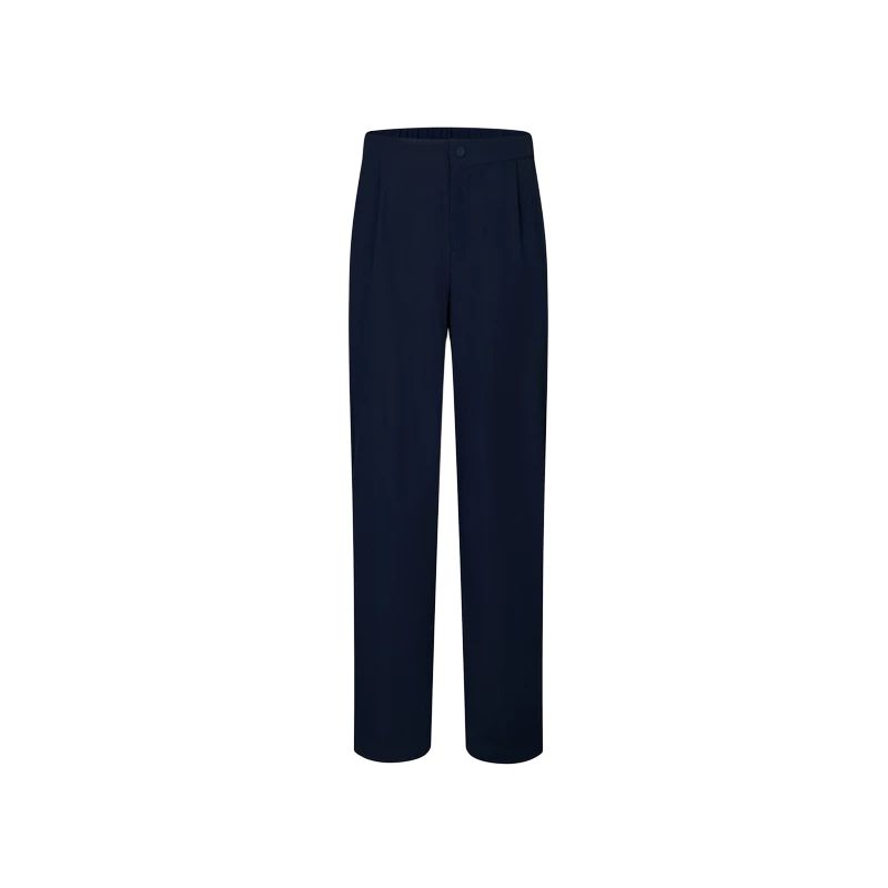 

Salomon Windproof Water-Resistant Breathable Hiking Leisure Pants Women bottoms LC2921500 S