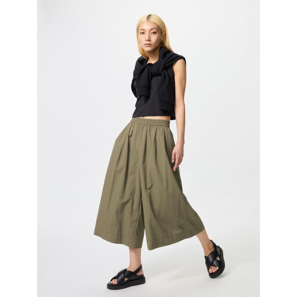 

Uniqlo Нейлоновые кюлоты