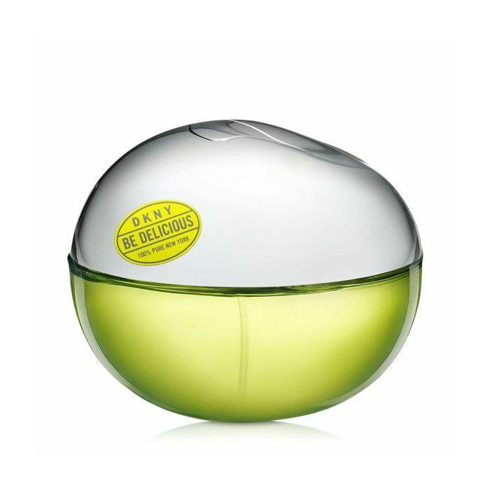 Eau de parfum - DKNY - Be Delicious - 100 ml - Mujer - Adulto
