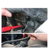Automotive Test Probe 0 62mm Sharp Needle Electrical Circuit Multimeter Test Lead for Car Repair and Diagnostic Equipment