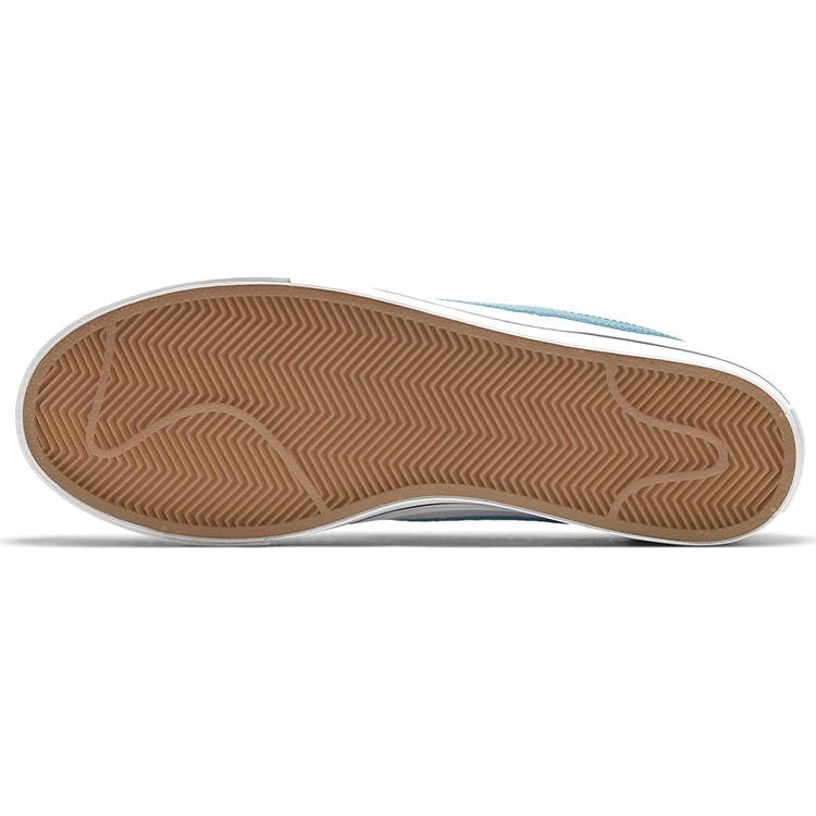 New Nike Court Legacy Cerulean CU4150-104
