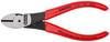 KNIPEX Diagonal Cutting Pliers Hard 7401-140 Heavy-Duty (for Wire) (SB)