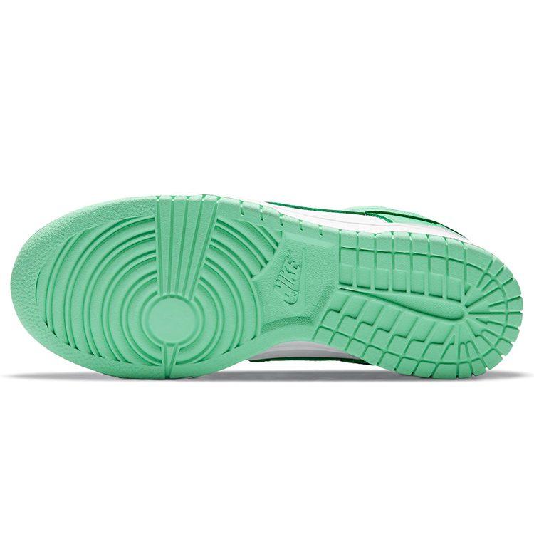 Nike Dunk Low 'Green Glow' Women's DD1503-105