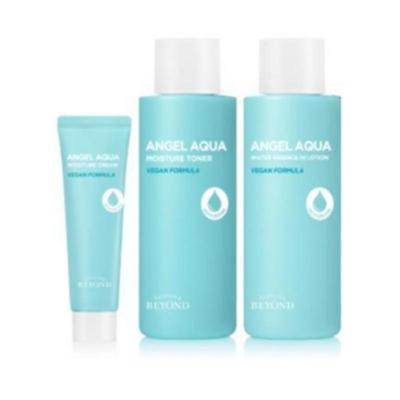Haut- & Körperpflege – Pflegekosmetik-Sets