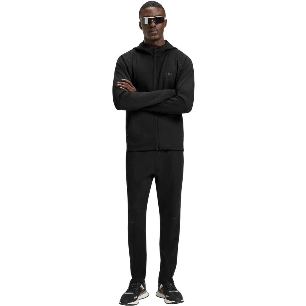 Boss Mens Active Jogging Bottoms