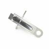 1pc Heater Box Blend Air Door Clip For GM Heater Boxes Camaro/Z28 70-72 Chevelle