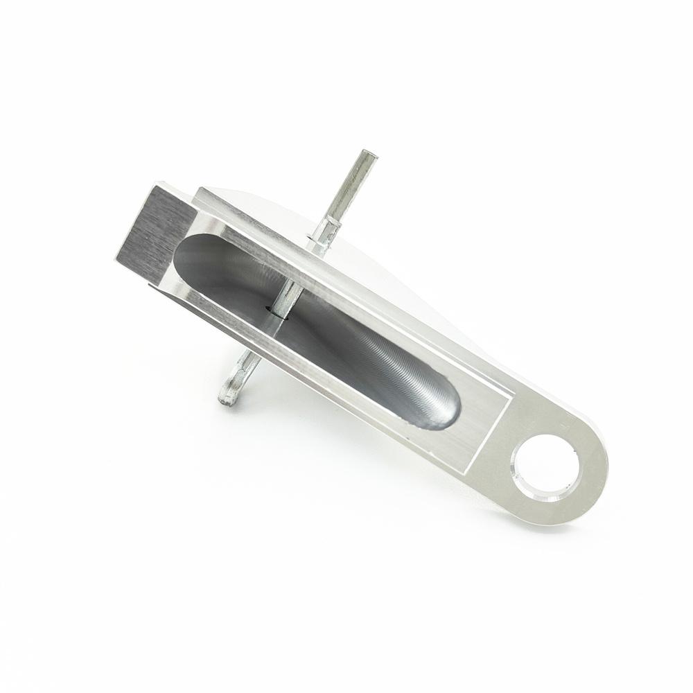 1pc Heater Box Blend Air Door Clip For GM Heater Boxes Camaro/Z28 70-72 Chevelle