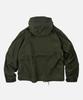 Frizmworks Jungle Cloth Deck Hooded Parka _ Olive