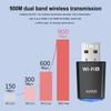 AX900 USB WiFi Bluetooth Adapter Dual Band 2.4G/5Ghz WiFi 6 USB Adapter Driver-Free Wireless Network Card For Laptop PC Windows