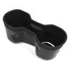 Car Central Control Water Cup Holder Storage Box Abs J131Sxc100 For Subaru Ascent 2019 2020 2021 2022 Auto Interior Accessories