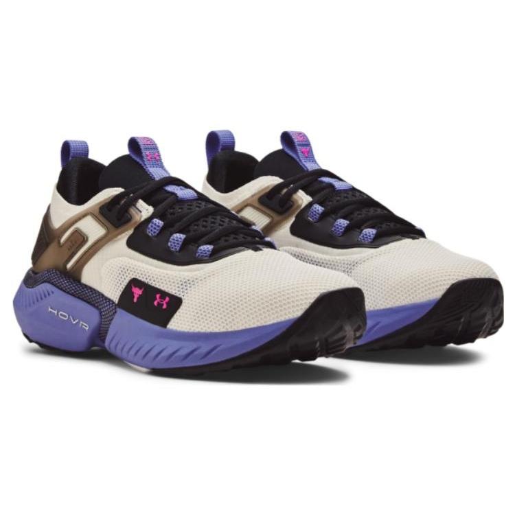 Under Armour Project Rock 5 'Girl Dad' Men's 3026210-100