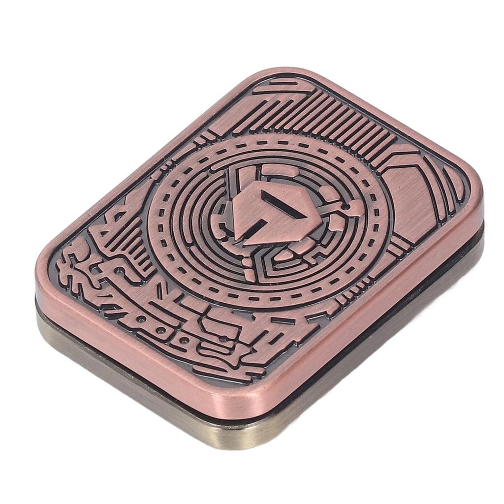 Jouet Slider Magnétique Métal Étudiant Adulte Bureau TDAH Autisme Anxiété Soulagement du Stress Pousser Slider