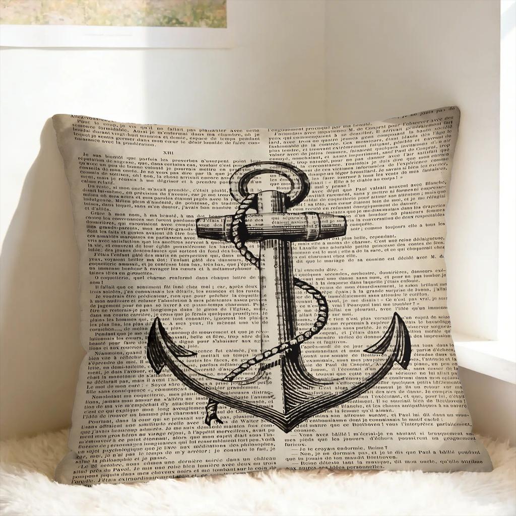 Hot Beach Theme Pillow Cover Custom Cushion Cover Kawaii Pillow Case For Sofa Couch Bed Living Room