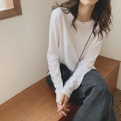 Tops – Pullover e maglie a manica lunga