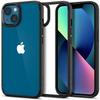 Etui Do iPhone 13 Spigen Ultra Hybrid Matowa Czerń