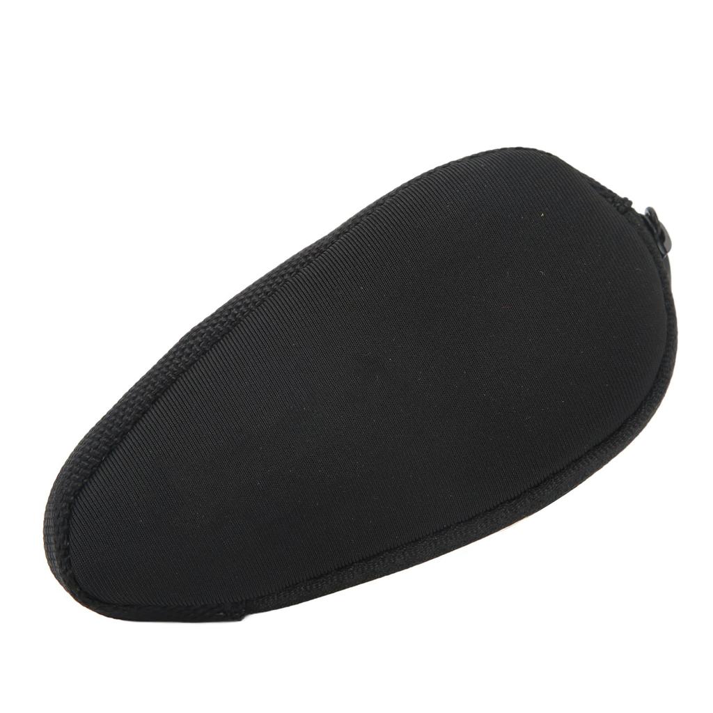 Saxophone Mouthpiece Pouch Breathable Washable Cotton Cloth Clarinet Trombone Mouthpiece Storage