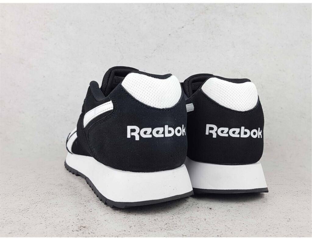 Кроссовки Reebok Glide Ripple Sneaker Core Schwarz