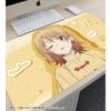 My Teen Romantic Comedy As I Expected Complete Illustration of Iroha Isshiki In Cute Casual Clothes Desk Mat SNAFU - Ver. Multi-Purpose