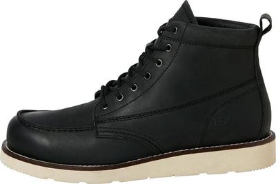 Lace-up Boots Jack & Jones 'JFWTORONTO' Black 22704292