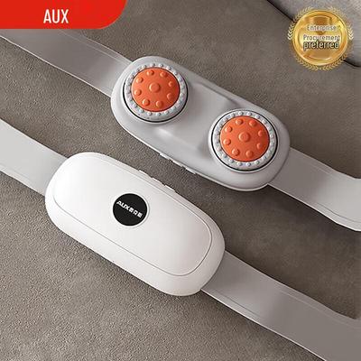 Aux Bianstone Tapping Waist Massager CN Plug (adapter Included)
