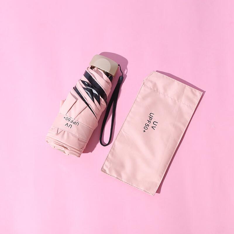 Shangheng Compact Folding Umbrella