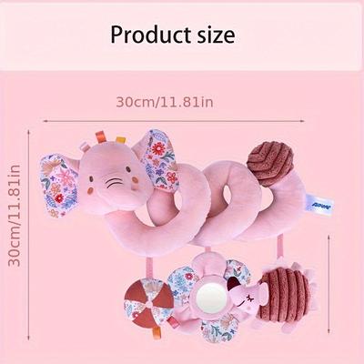 Jouets pour bébés – Hochets et mobiles