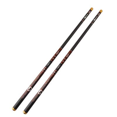 Brangdy 28-Tone Telescopic Stream Fishing Rod