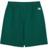 New MLB Casual Shorts Men's Green 3ASPV0143-07GND