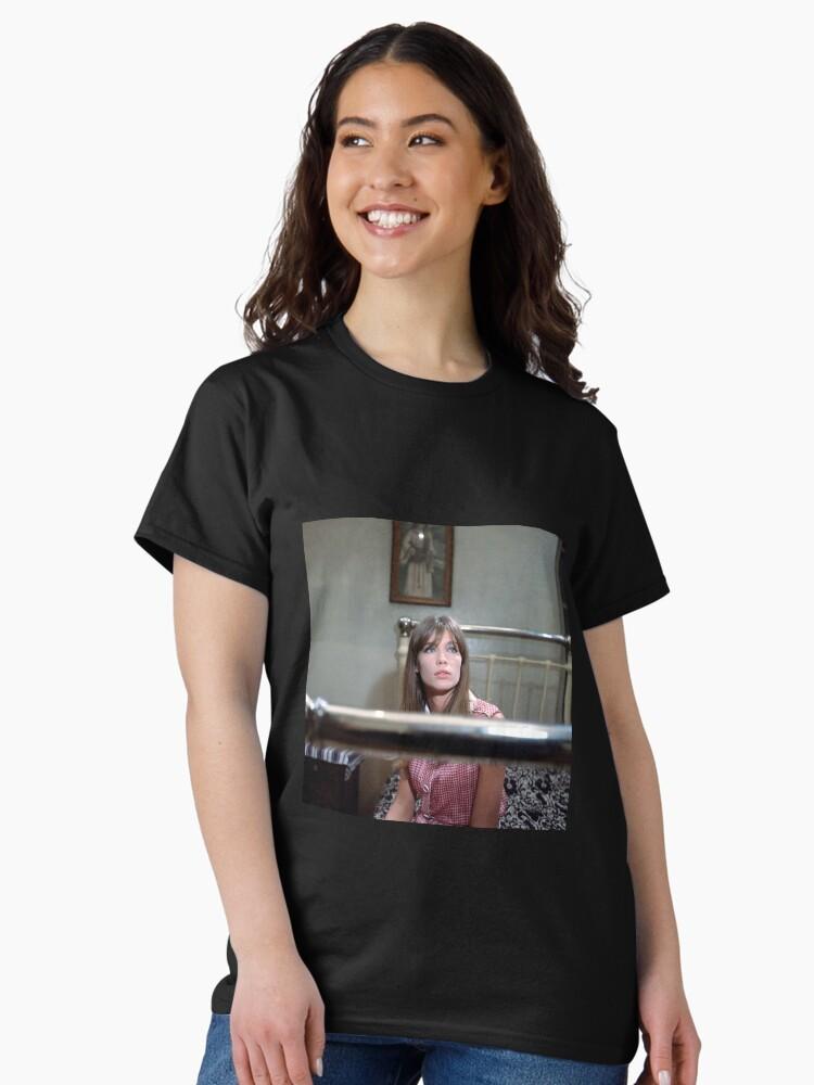 Françoise Hardy Françoise Hardy Classic T-Shirt