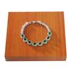 2026 Zirkonkristall-Armband, Personalisiertes leichtes Luxus-Nischen-Ins Exquisiter High-End Neuer Schmuck.