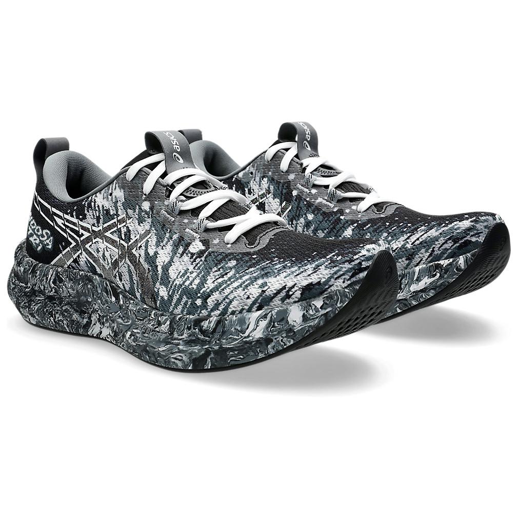 ASICS Noosa Tri 16 Black White 1011B872-001