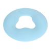 Silicone Face   Pillow Prevent Wrinkles Soft Elastic  a Bed Face Down Cushion for Buty Salon