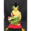 Pokemon Hannari Tea Party Pretend Plush Pikachu Stuffed Toy