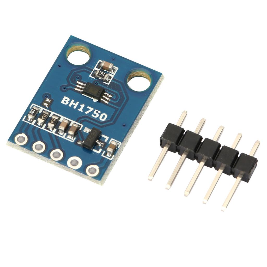 GY 302 Digital Light Intensity Module BH1750 Chip Integration Module 3 5V Power Supply