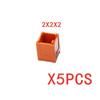 City Building Blocks Accessories Figures Cash Dollar Bills Gold Silver Coins Brick Treasure Chest Ore DIY Gift Toy X015 Safe Box