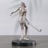 Silent Hill 2 Bubble Head Nurs / Red Pyramd Thing Figure Figurine Collection PVC Model Statue Toy
