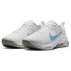 Nike Zoom Bella 6 'White Light Armoury Blue' Women's Sneakers casual DR5720-106