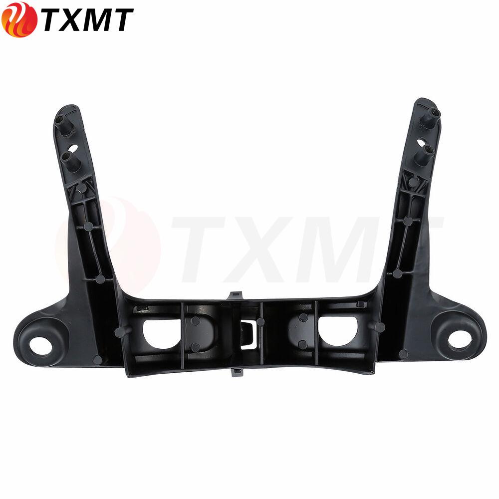 Compatible Suzuki GSXR600/GSXR750 K4 Headlight & Instrument Bracket (2004-2005)